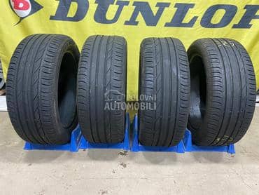 Bridgestone 225/50 R18 Letnja