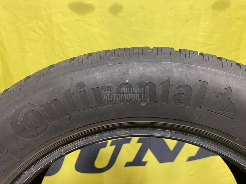 Continental 225/60 R18 Zimska