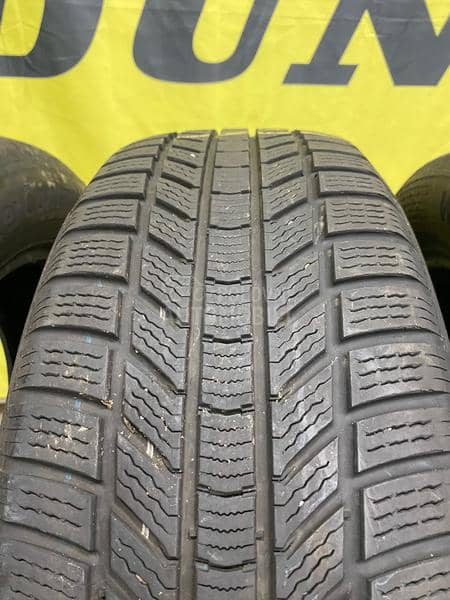 Continental 225/60 R18 Zimska