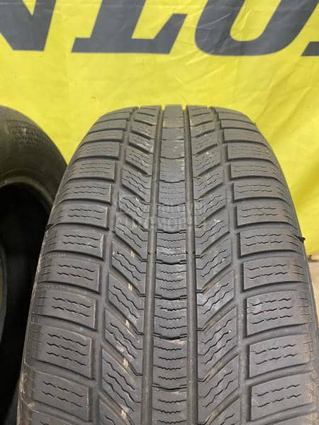 Continental 225/60 R18 Zimska