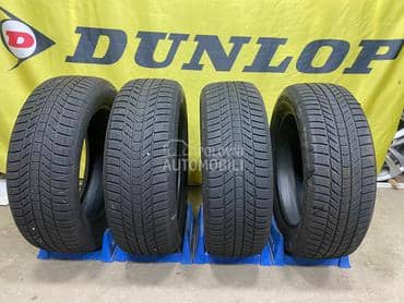 Continental 225/60 R18 Zimska