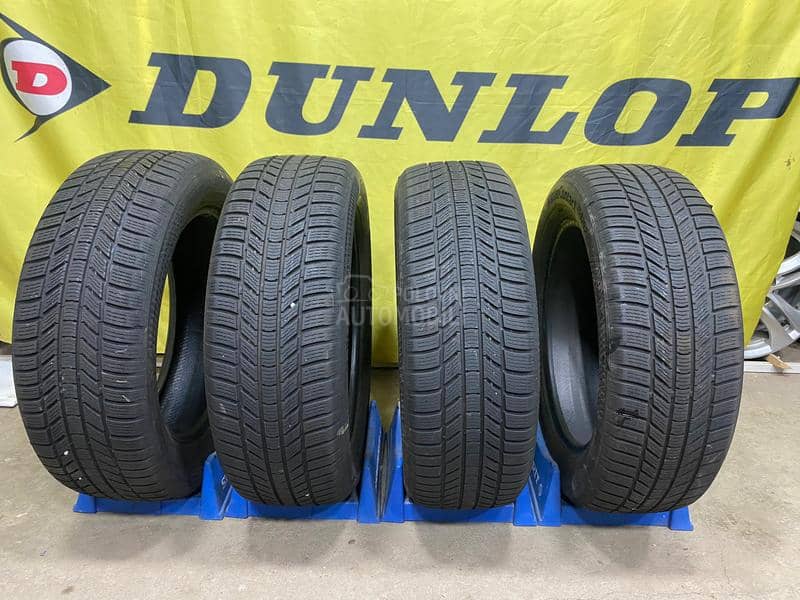 Continental 225/60 R18 Zimska