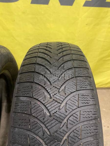 Michelin 195/65 R15 Zimska