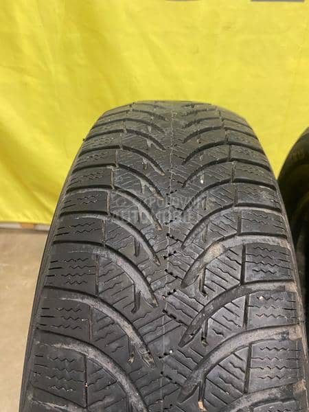 Michelin 195/65 R15 Zimska
