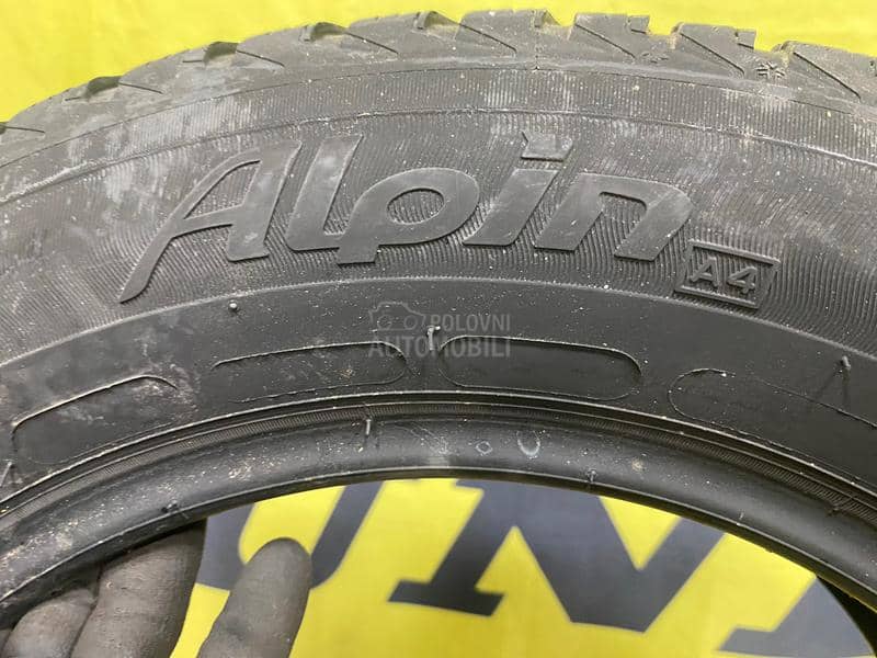 Michelin 195/65 R15 Zimska