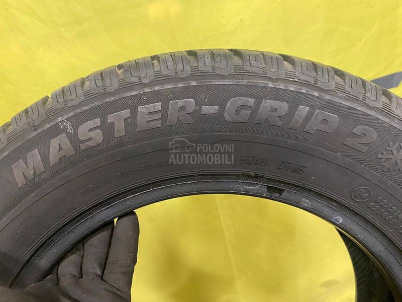 Semperit 165/70 R14 Zimska