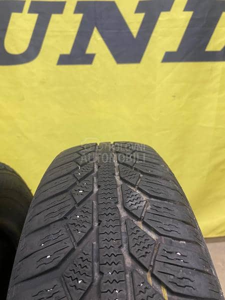 Semperit 165/70 R14 Zimska