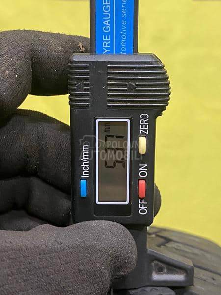 Semperit 165/70 R14 Zimska