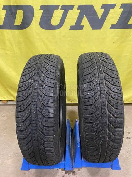 Semperit 165/70 R14 Zimska