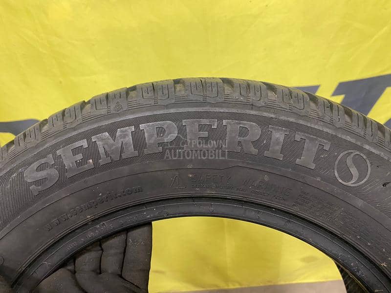 Semperit 165/70 R14 Zimska