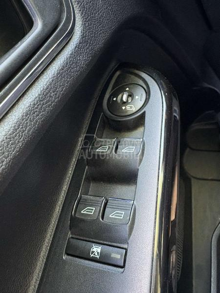 Ford B-Max CH, Carvertical