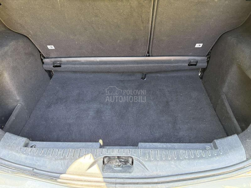 Ford B-Max CH, Carvertical