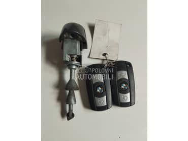 Cilindar brave vozačeva vrata za BMW Serija 3 od 2005. do 2012. god.