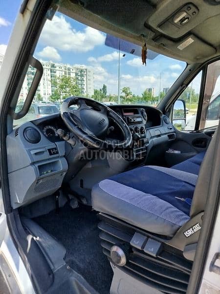 Iveco Dayli
