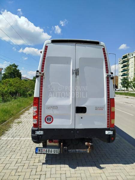 Iveco Dayli