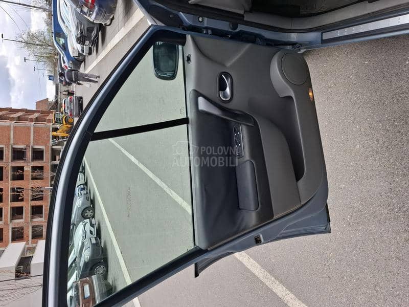 Renault Grand Scenic 1.9.