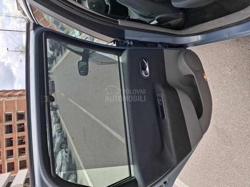 Renault Grand Scenic 1.9.