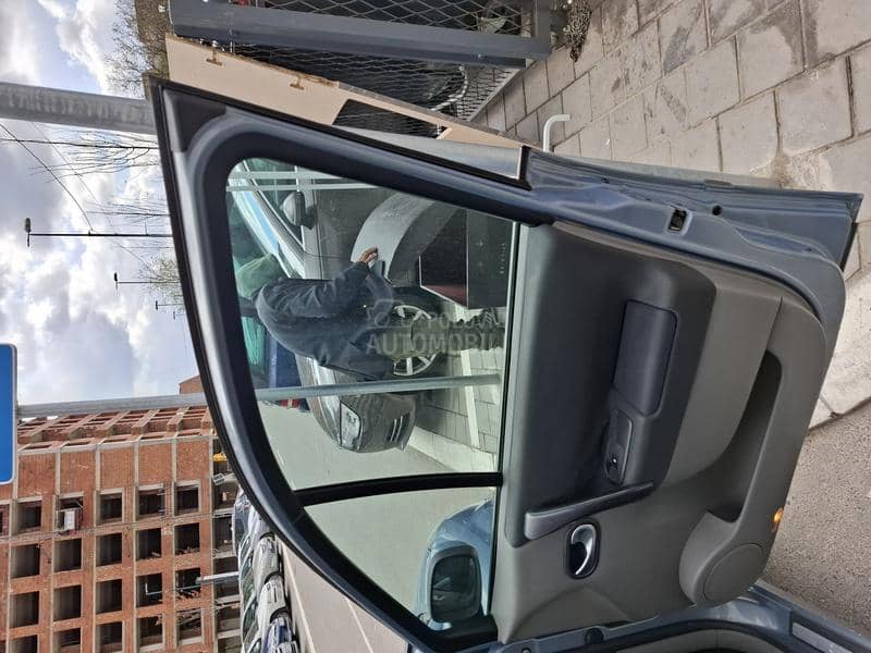 Renault Grand Scenic 1.9.
