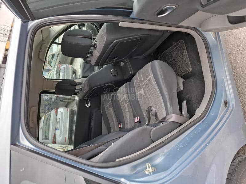 Renault Grand Scenic 1.9.