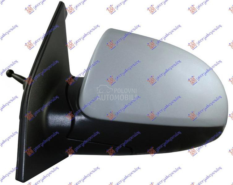 RETROVIZOR MEHANICKI SA SAJLOM