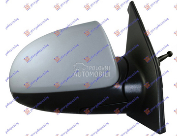 RETROVIZOR MEHANICKI SA SAJLOM za Kia Picanto od 2008. do 2011. god.