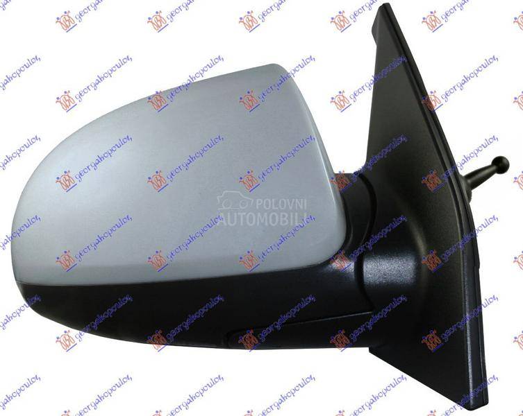 RETROVIZOR MEHANICKI SA SAJLOM