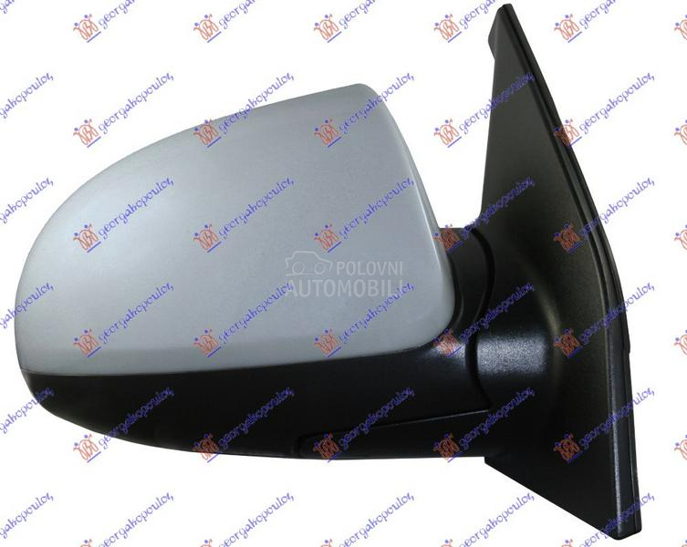 RETROVIZOR ELEKTRICNI SA GREJA