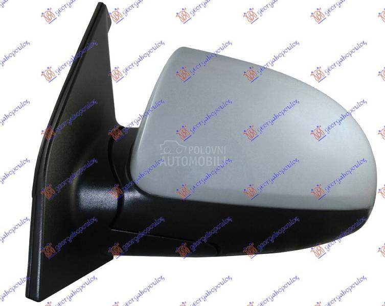 RETROVIZOR ELEKTRICNI SA GREJA