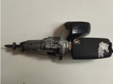 Cilindar brave vozačeva vrata za Škoda Fabia od 2014. do 2022. god.