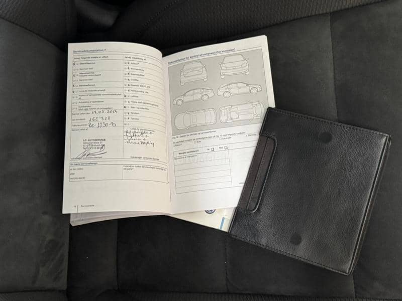 Volkswagen Golf 6 1.4 Tfsi