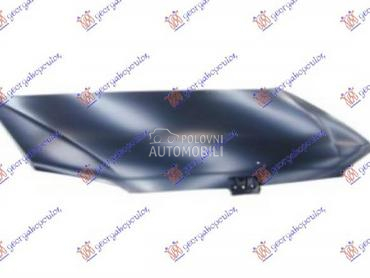 HAUBA za Peugeot 106 od 1996. do 2003. god.
