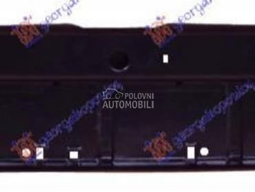 ZADNJI VEZNI LIM za Peugeot 106 od 1996. do 2003. god.