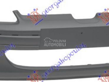 PREDNJI BRANIK (BEZ MAGLENKI) za Peugeot 106 od 1996. do 2003. god.