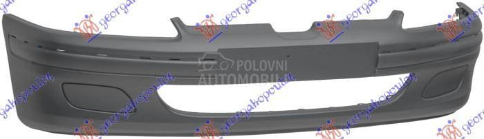 PREDNJI BRANIK (BEZ MAGLENKI)