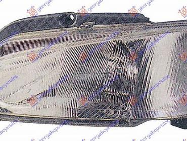 FAR ELEKTRICNI (DEPO) za Peugeot 106 od 1996. do 2003. god.