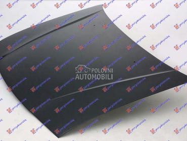 HAUBA za Suzuki Grand Vitara od 1999. do 2005. god.