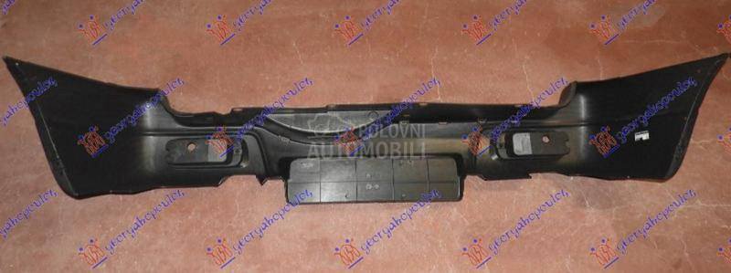 ZADNJI BRANIK 2001-