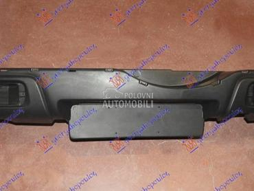 ZADNJI BRANIK 2001- za Suzuki Grand Vitara od 1999. do 2005. god.