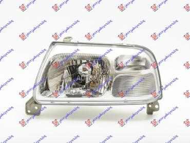 FAR ELEKTRICNI (TYC) za Suzuki Grand Vitara od 1999. do 2005. god.