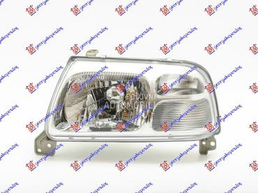 FAR ELEKTRICNI (DEPO) za Suzuki Grand Vitara od 1999. do 2005. god.