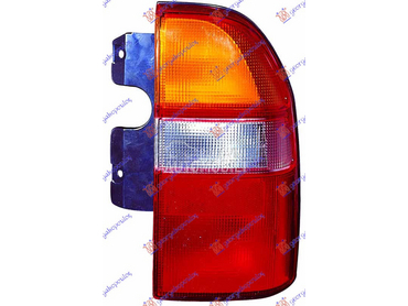 STOP LAMPA (ZUTI MIGAVAC) (DEP za Suzuki Grand Vitara od 1999. do 2005. god.