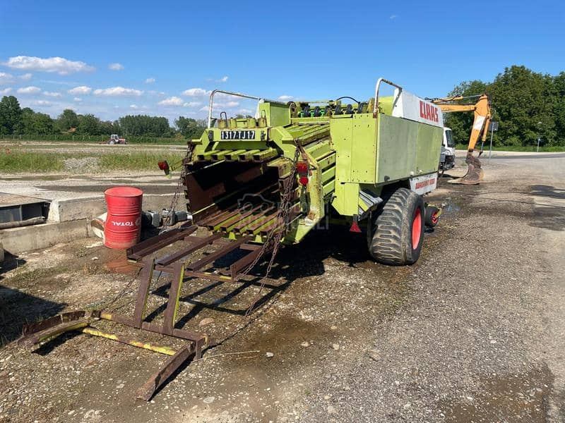 Claas QUADRANT 1200