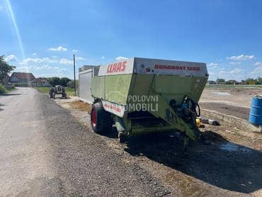 Claas QUADRANT 1200