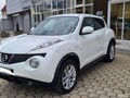 Nissan Juke 1.6 Turbo