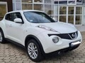 Nissan Juke 1.6 Turbo