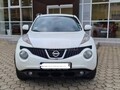 Nissan Juke 1.6 Turbo
