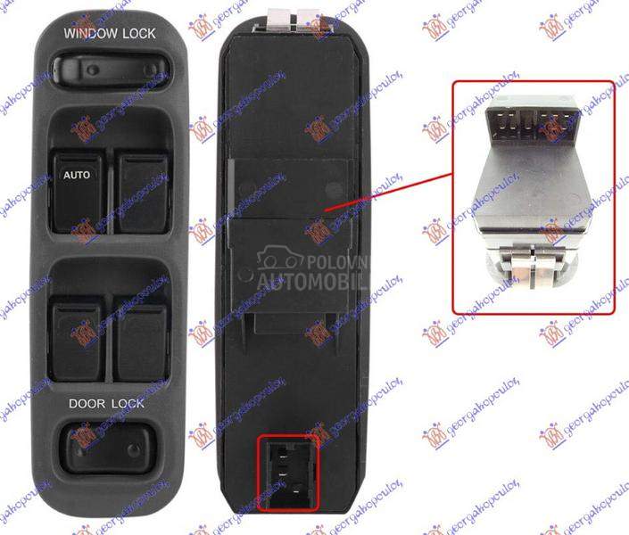 PREKIDAC U PREDNJIM VRATIM (4