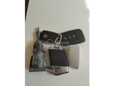 Cilindar brave vozačeva vrata za Volkswagen Passat B8, Passat B8 Alltrack od 2014. do 2019. god.