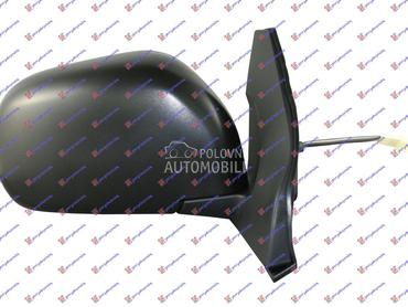 RETROVIZOR ELEKTRICNI SA GREJA za Suzuki Grand Vitara od 1999. do 2005. god.