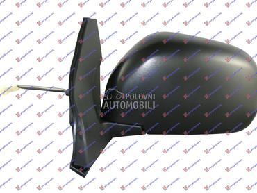 RETROVIZOR ELEKTRICNI SA GREJA za Suzuki Grand Vitara od 1999. do 2005. god.